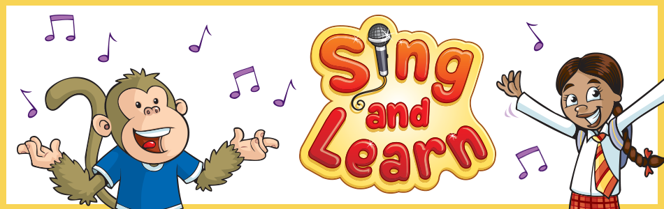 Cambridge English Sing And Learn - Sing A Song, Transparent background PNG HD thumbnail