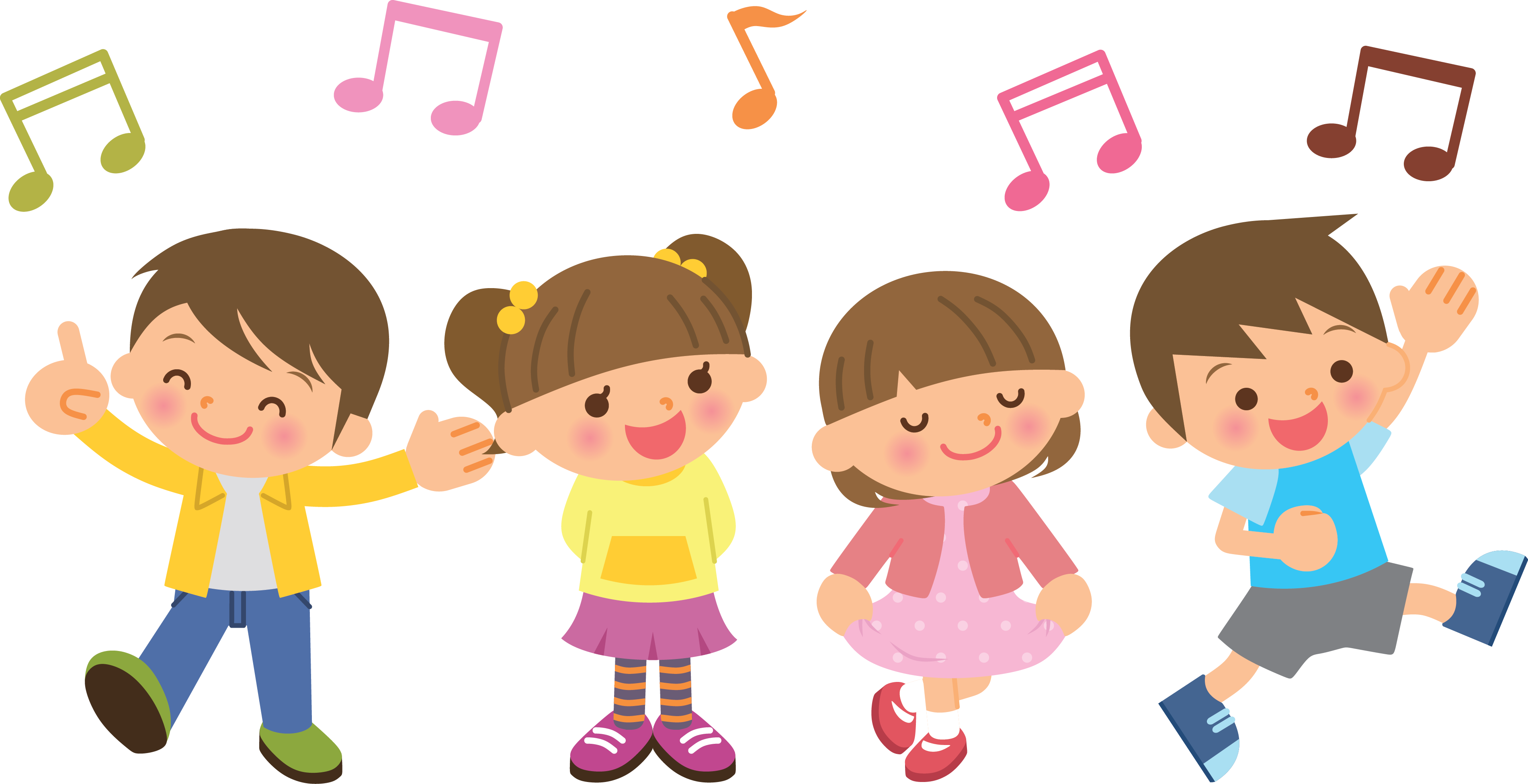 Do You Love To Sing? Are You At Least Six Years Old? Do You Like Having Fun With Other Kids? If Your Answer Is Yes, Then You Will Love Being Part Of Hdpng.com  - Sing A Song, Transparent background PNG HD thumbnail