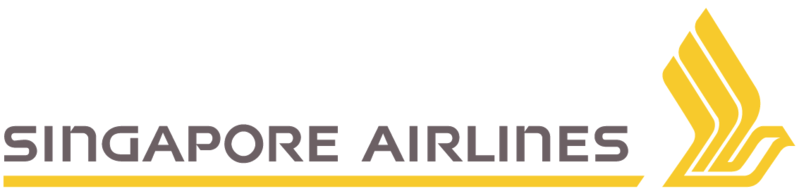 Singapore Airlines Logo PNG-P