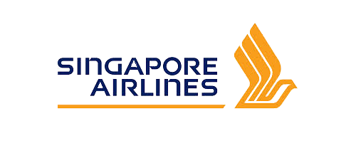 Logo of Singapore Airlines