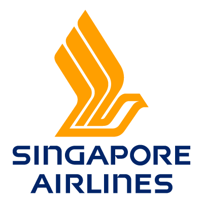 Singapore Airlines - Singapore Airlines, Transparent background PNG HD thumbnail
