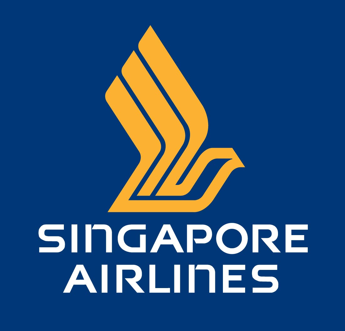 Singapore Airlines Logo - Singapore Airlines, Transparent background PNG HD thumbnail