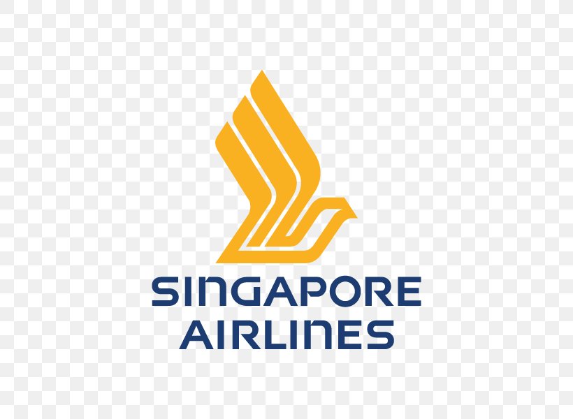 Singapore Airlines Vector Log