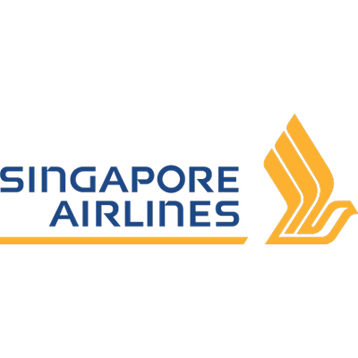 Logo Singapore Airlines Png P