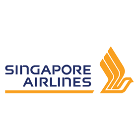 Singapore Airlines Logo Miles