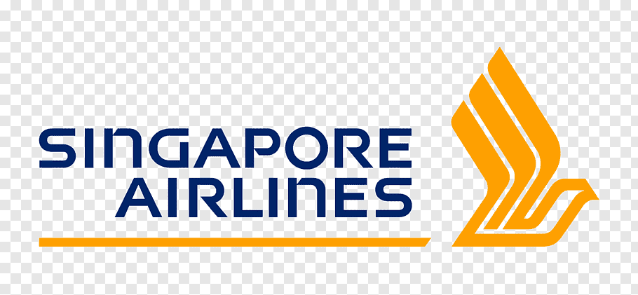 Singapore Airlines – Logos,