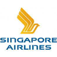 Logo Of Singapore Airlines - Singapore Airlines Vector, Transparent background PNG HD thumbnail