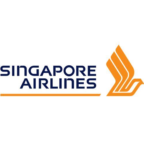 Singapore Airlines   Dbs Research 2016 11 07: Just Holding On - Singapore Airlines Vector, Transparent background PNG HD thumbnail