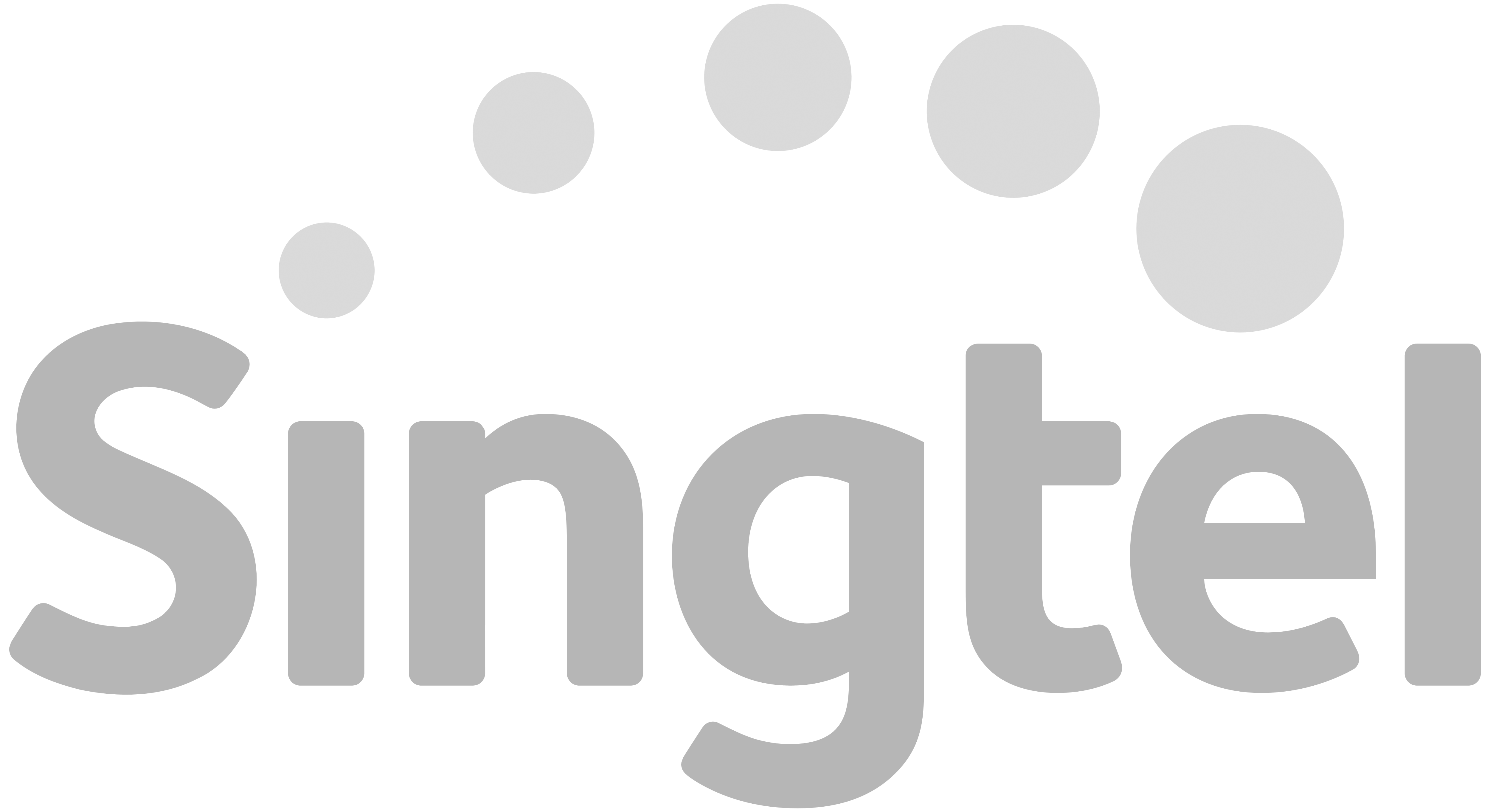 Singtel - Singtel, Transparent background PNG HD thumbnail