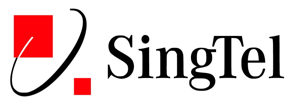 Singtel Logo Vector Png Hdpng.com 964 - Singtel Vector, Transparent background PNG HD thumbnail