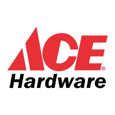 Ace Hardware Logo - Singtel Vector, Transparent background PNG HD thumbnail