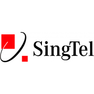 Logo Of Singtel - Singtel Vector, Transparent background PNG HD thumbnail