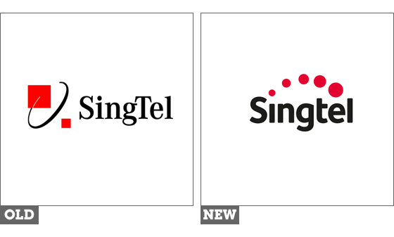 New Singtel Logo - Singtel Vector, Transparent background PNG HD thumbnail