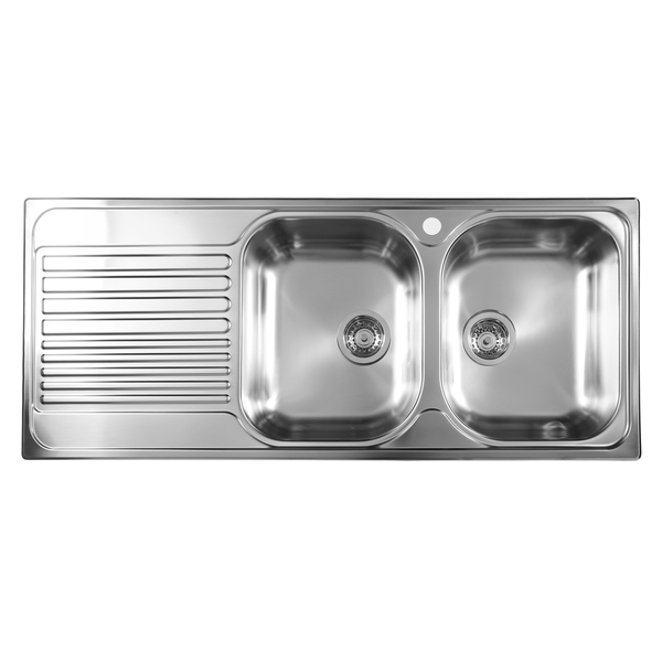 Blanco 1 And 1/2 Bowl Undermount Sink Subline700Ul | Winning Appliances - Sink, Transparent background PNG HD thumbnail