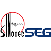 Sinopec Engineering Group Saudi Co. Ltd. - Sinopec, Transparent background PNG HD thumbnail