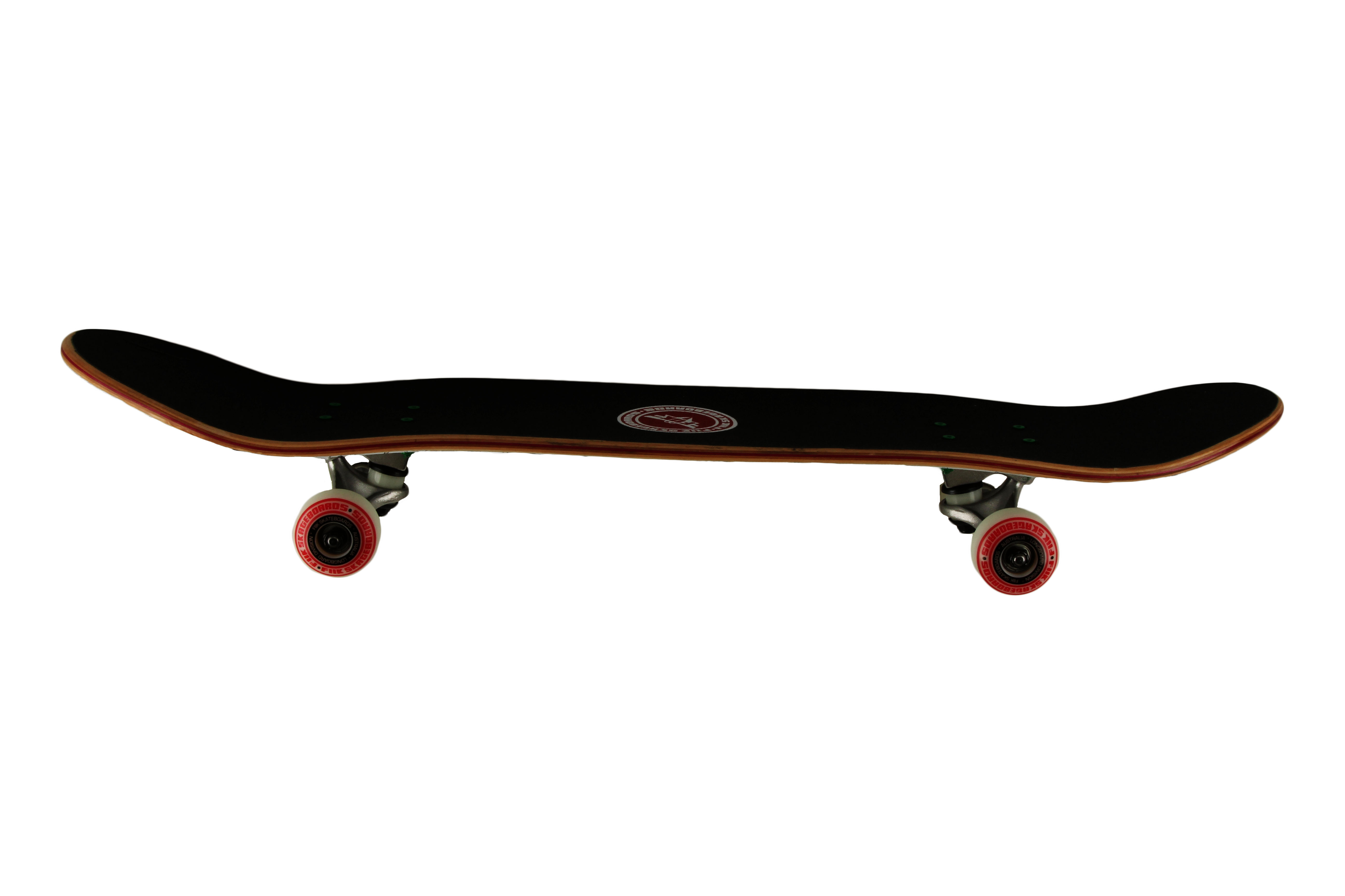 Skateboard PNG Photo