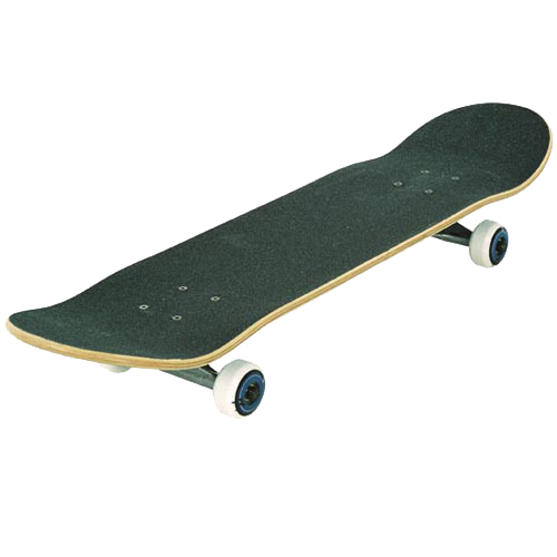 Skateboard.png - Skateboard, Transparent background PNG HD thumbnail