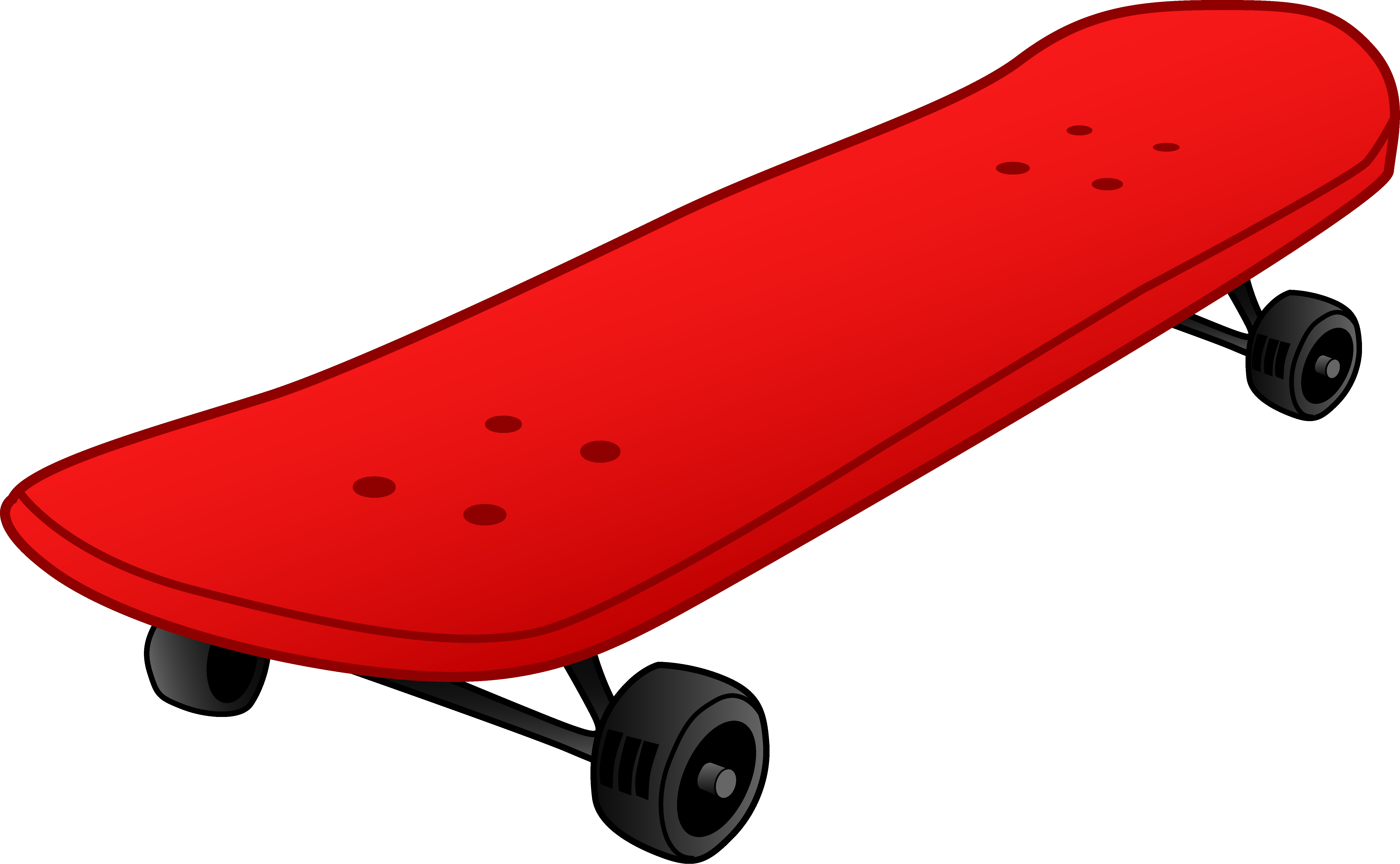 Skateboard Png Hd - Skateboard, Transparent background PNG HD thumbnail
