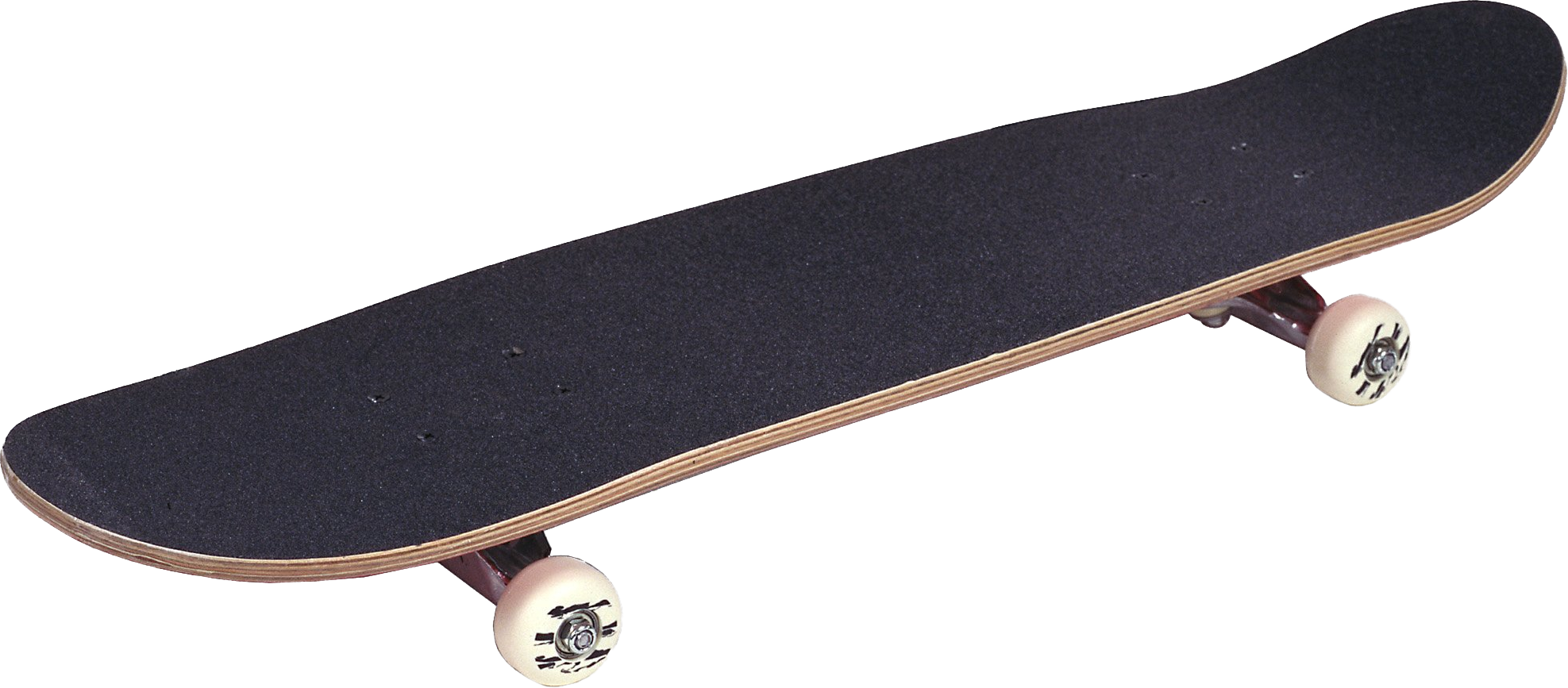 Skateboard Png Image - Skateboard, Transparent background PNG HD thumbnail