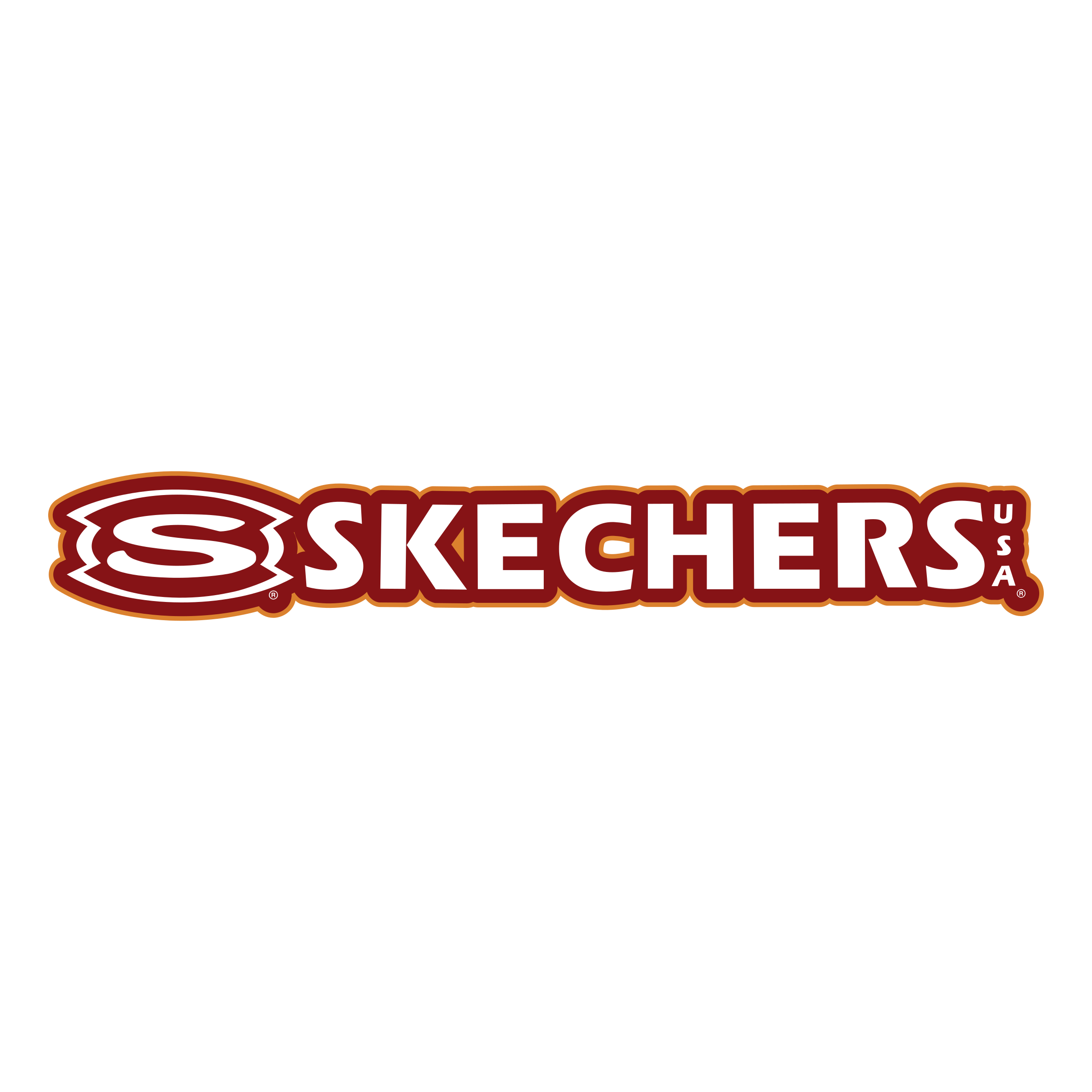 Skechers Logo Png Download - 