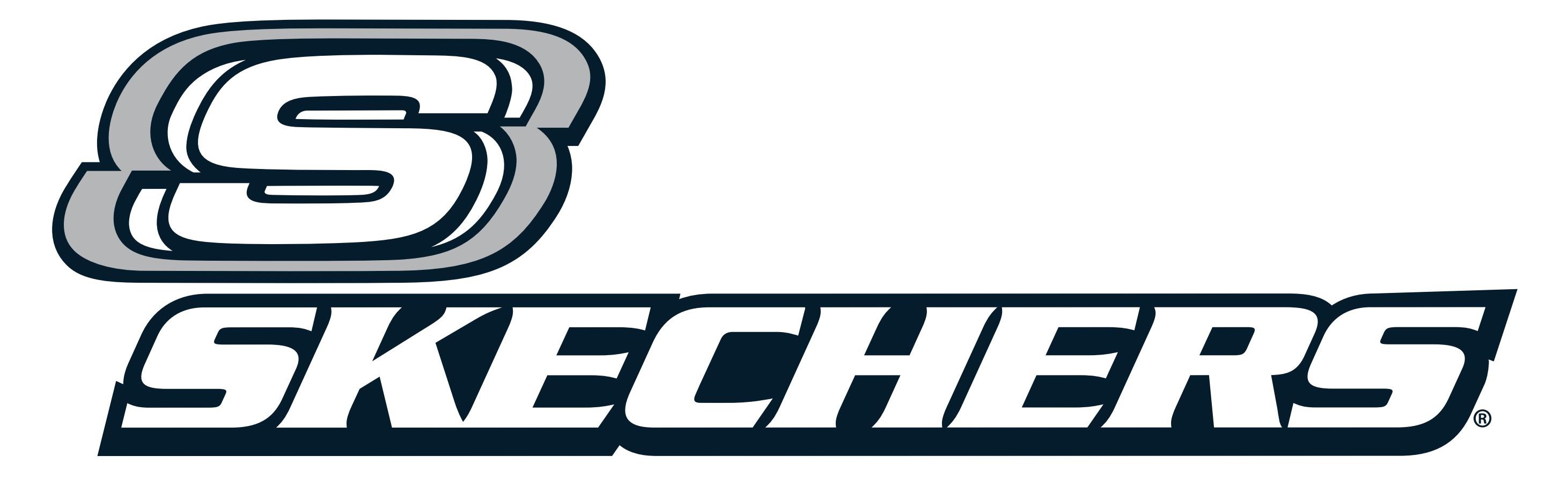 SKECHERS_BLU-logo. SKECHERS