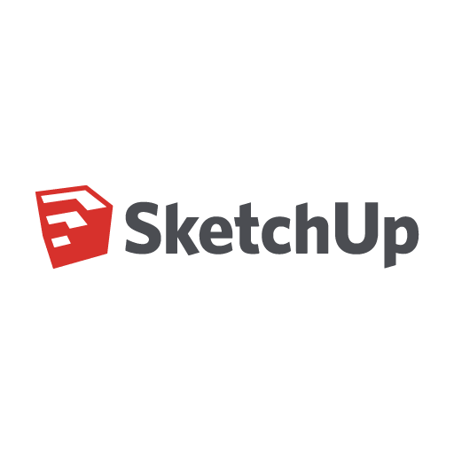 Sketchup Logo - Sketchup, Transparent background PNG HD thumbnail