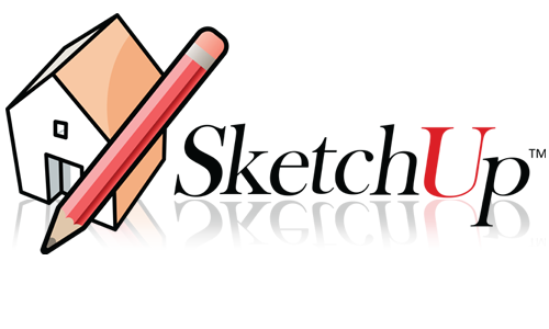 Sketchup Logo.png - Sketchup, Transparent background PNG HD thumbnail