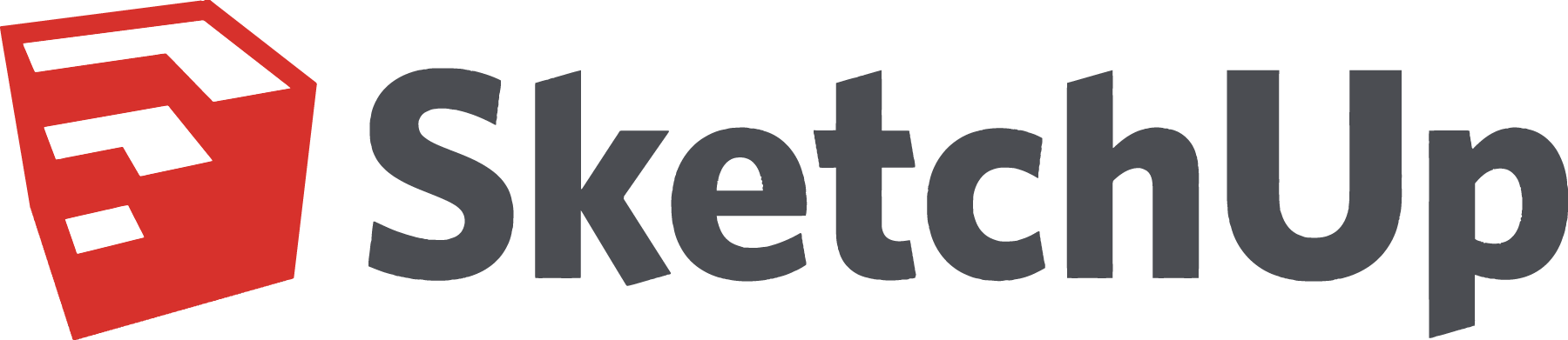 3D vector logo