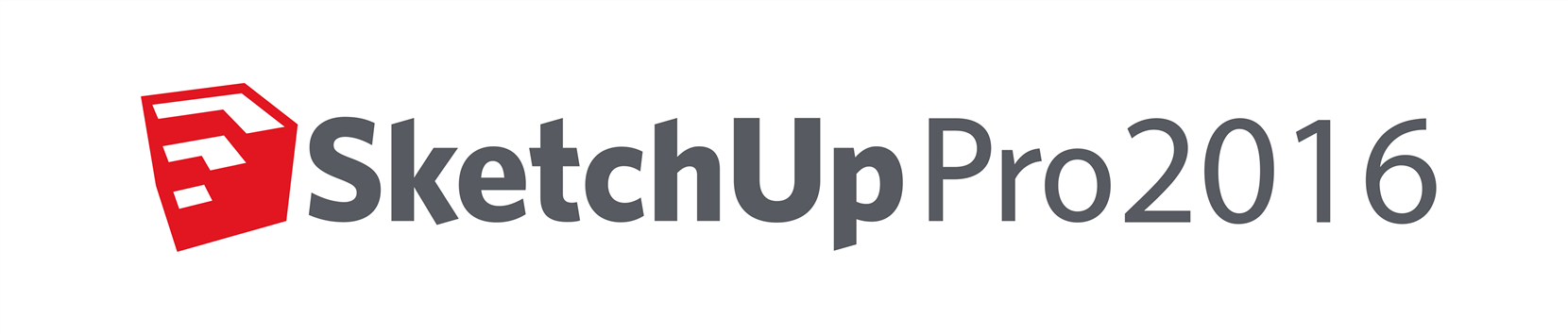 Sketchup Logo Vector