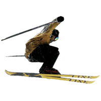 Skiing Png File Png Image - Skiing, Transparent background PNG HD thumbnail