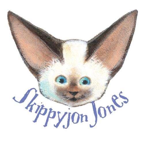 Skippy Jon Logo2 Clipart - Skippyjon Jones, Transparent background PNG HD thumbnail