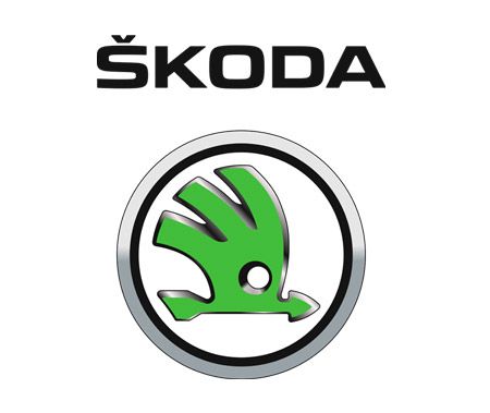 Logo Škoda Auto Download Vector Dan Gambar | Download Logo | Pinterest | Logos - Skoda, Transparent background PNG HD thumbnail