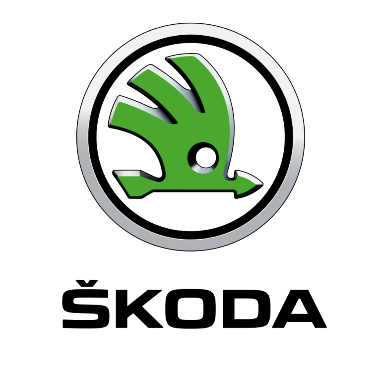 Skoda Logo Vector (.eps) Free Download - Skoda, Transparent background PNG HD thumbnail