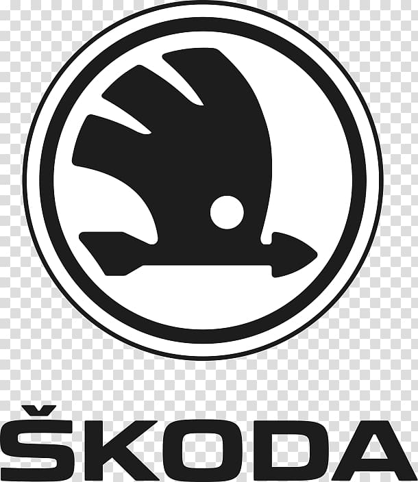 Skoda Logo Transparent Png - 