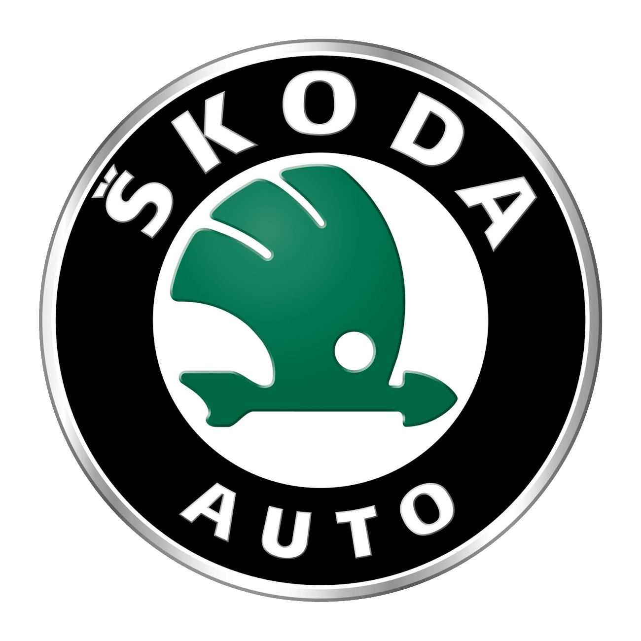 Skoda Logo Png Transparent &a