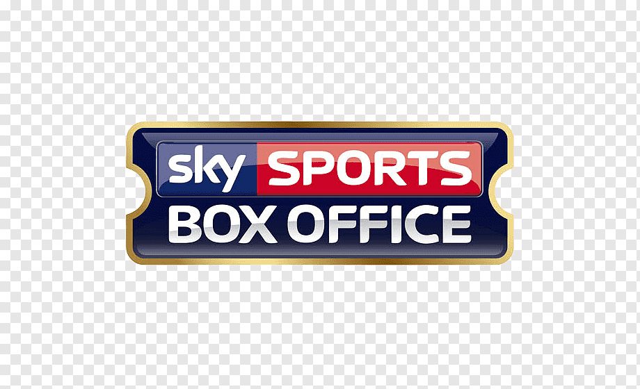 Sky Movies Box Office Sky Sports Streaming Media Sky Uk Boxing Pluspng.com  - Sky Sports, Transparent background PNG HD thumbnail