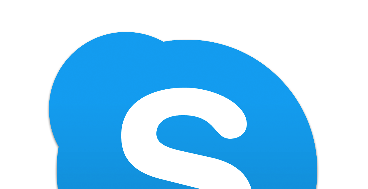 05523479 Photo Logo Skype - Skype, Transparent background PNG HD thumbnail