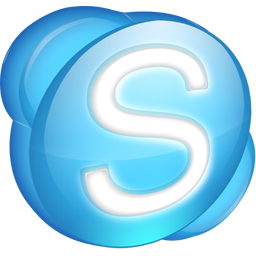 Skype Icon - Skype, Transparent background PNG HD thumbnail