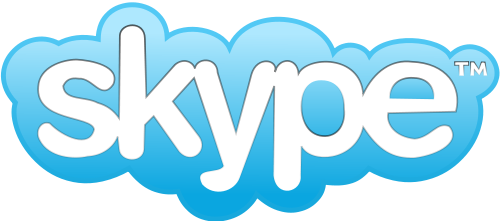 Skype.png - Skype, Transparent background PNG HD thumbnail