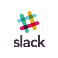 slack slack logo | Slack CMYK