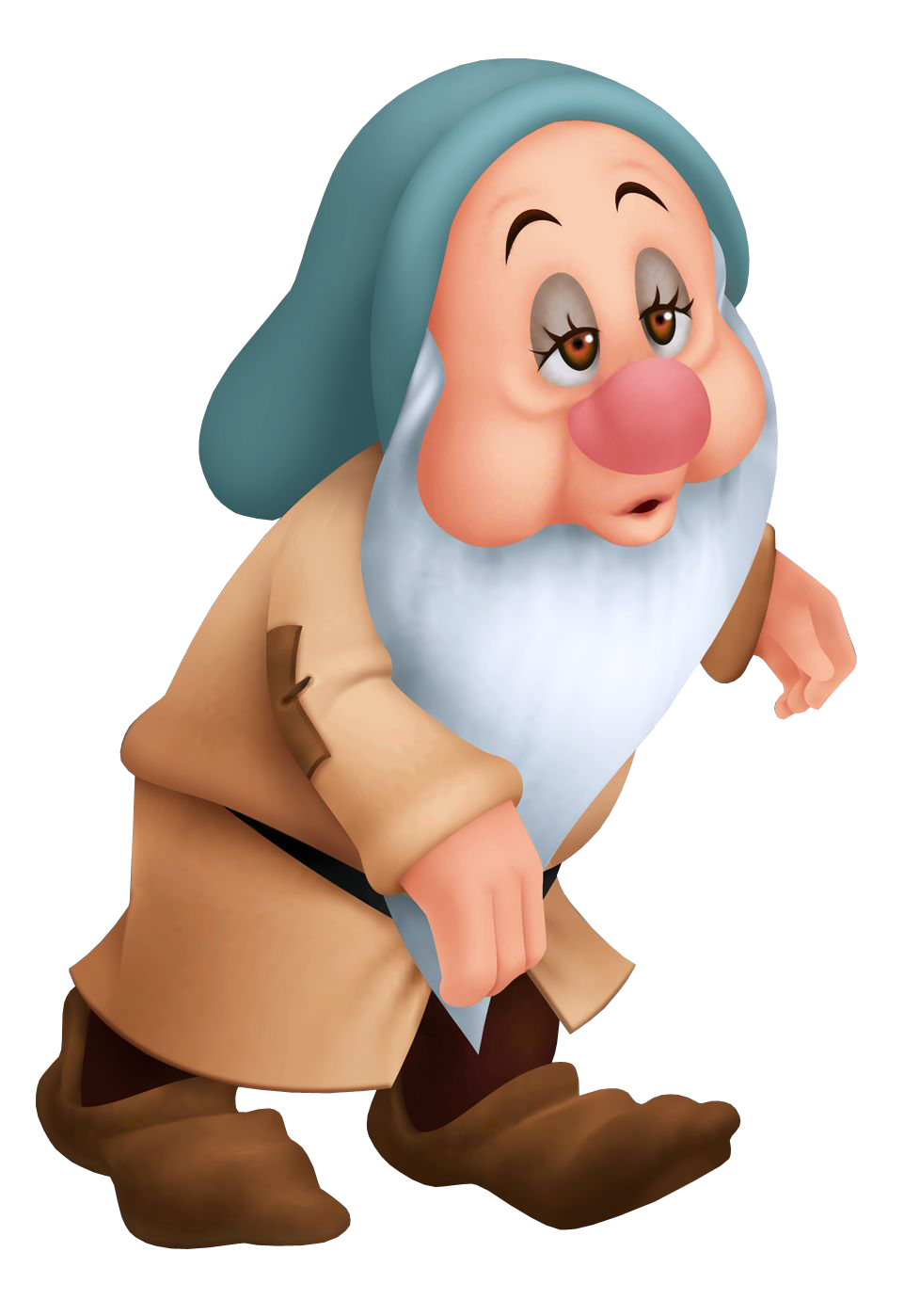 Dwarf Picture PNG Image