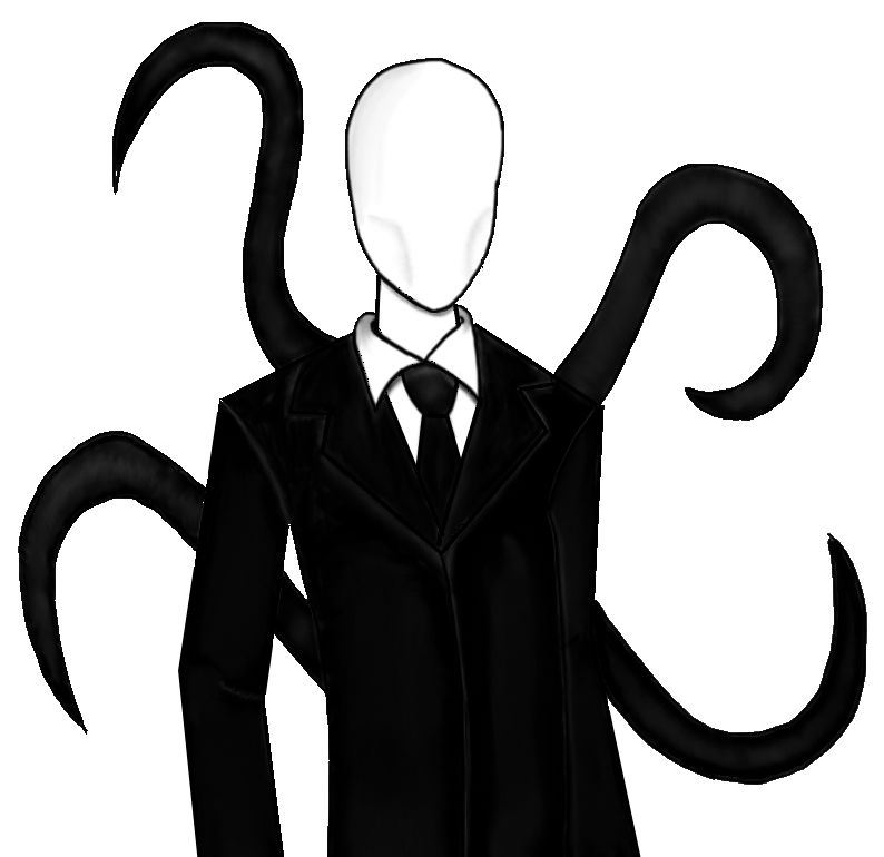 Image   Slender Man By Dexcar D5Cwkuf.png | Ben 10 Fan Fiction Wiki | Fandom Powered By Wikia - Slender Man, Transparent background PNG HD thumbnail