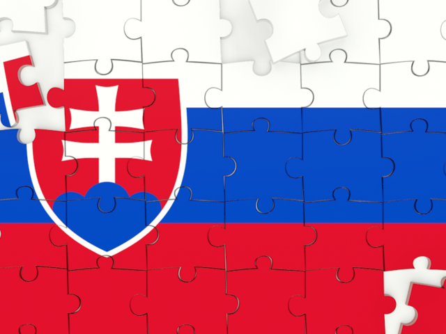 Download Flag Icon Of Slovakia At Png Format - Slovakia, Transparent background PNG HD thumbnail