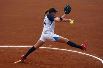 How To Use Slow Pitch Softbal