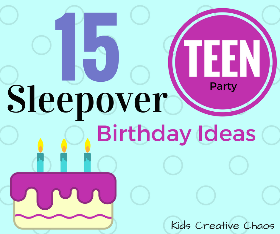 15 Slumber Party Games For Teen Girls: Best Sleepover Ever - Slumber Party, Transparent background PNG HD thumbnail