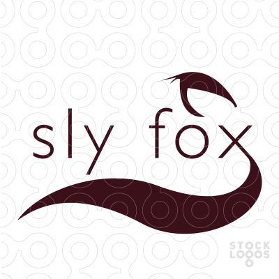 Sly Fox - Sly Fox, Transparent background PNG HD thumbnail