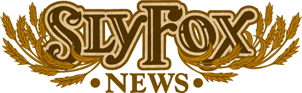 Sly Fox News - Sly Fox, Transparent background PNG HD thumbnail