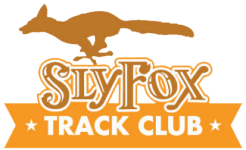 Sly Fox Track Club Logo Transparent_2 - Sly Fox, Transparent background PNG HD thumbnail
