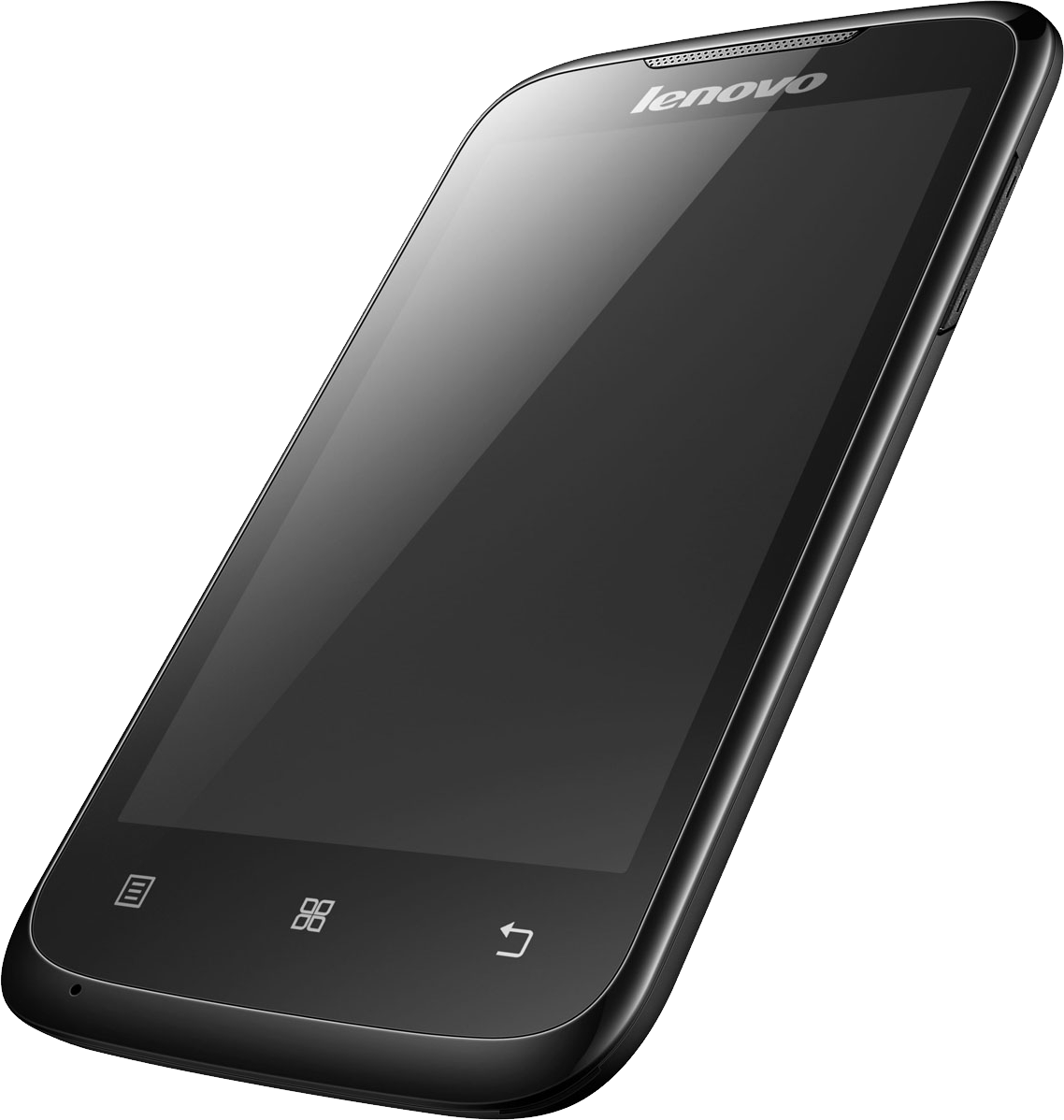 Smartphone In Hand Png Image 
