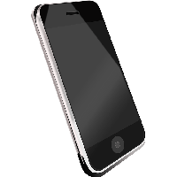 Smartphone Png Image Png Image - Smartphone, Transparent background PNG HD thumbnail